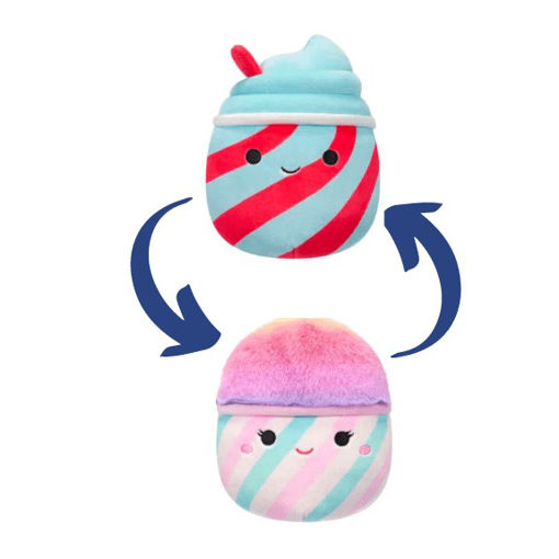 Picture of flip a mallow 5in tucker & bev